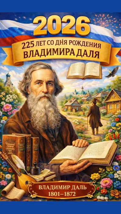 Даль