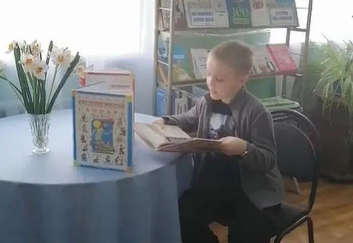 Савенков.стих