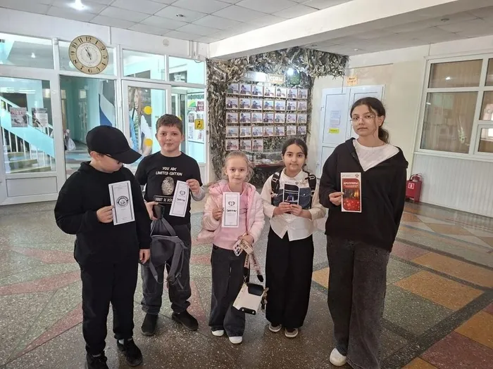 30.5. ЗОЖ, безоп.