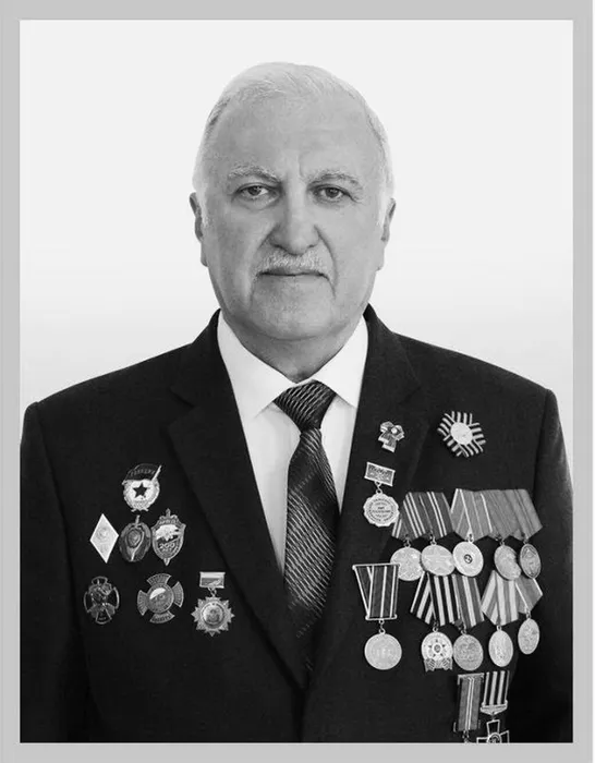 Елисеев